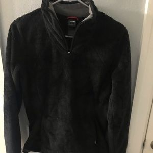 North Face Pullover